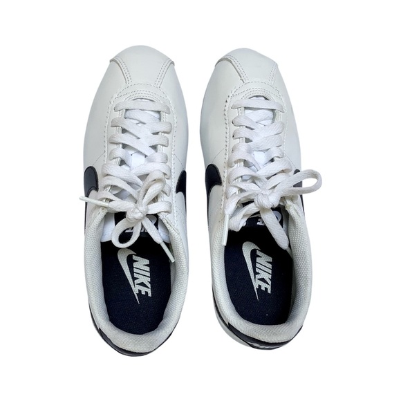 Nike Classic Cortez Leather Running shoe - Picture 6 of 11